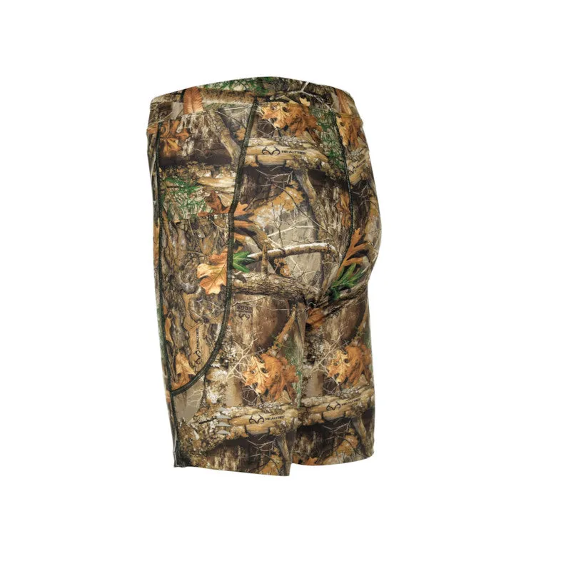 Men's Boa Constrictor Plus Half Tight- Realtree