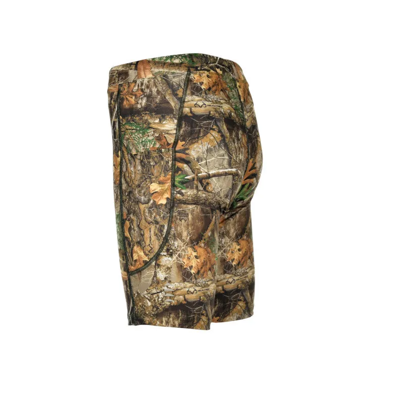 Men's Boa Constrictor Plus Half Tight- Realtree