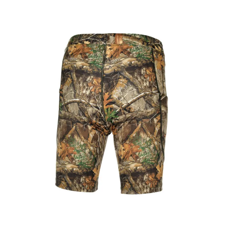 Men's Boa Constrictor Plus Half Tight- Realtree