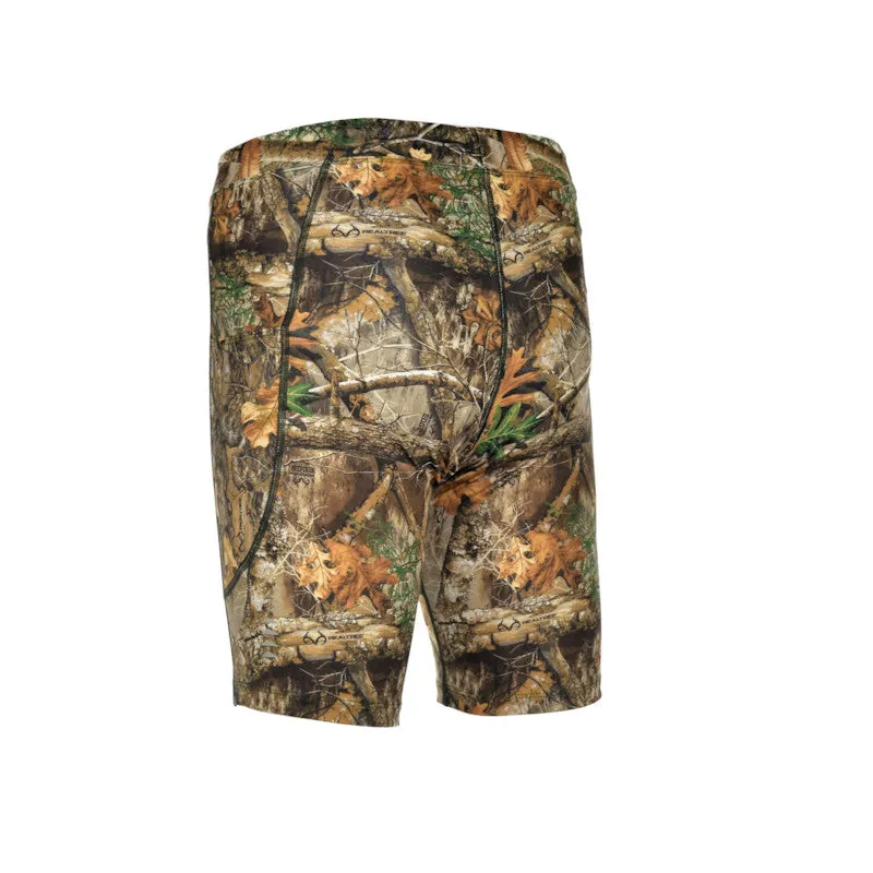 Men's Boa Constrictor Plus Half Tight- Realtree