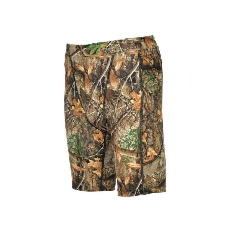 Men's Boa Constrictor Plus Half Tight- Realtree