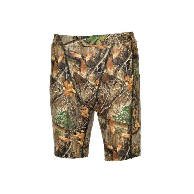 Men's Boa Constrictor Plus Half Tight- Realtree