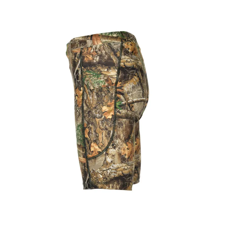 Men's Boa Constrictor Plus Half Tight- Realtree