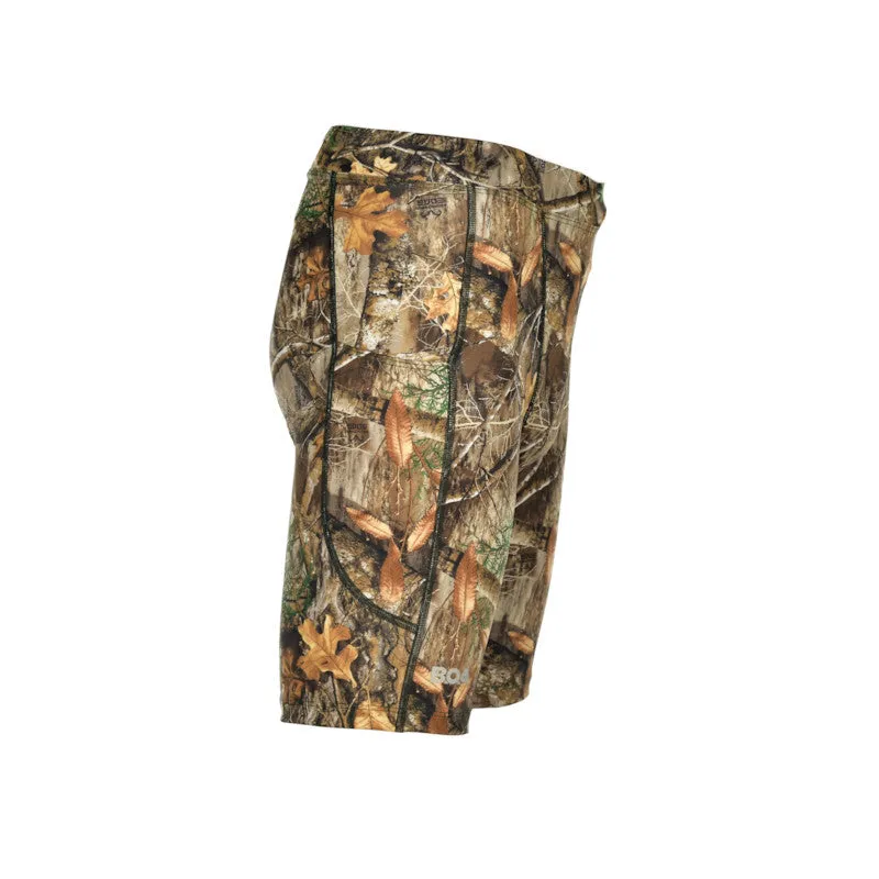 Men's Boa Constrictor Plus Half Tight- Realtree