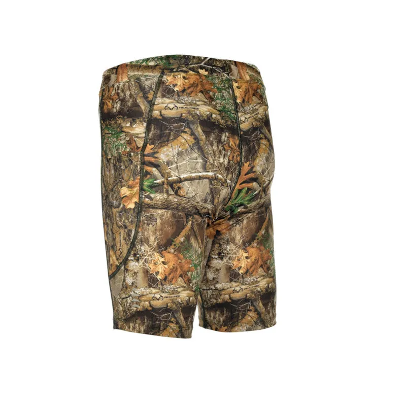 Men's Boa Constrictor Plus Half Tight- Realtree