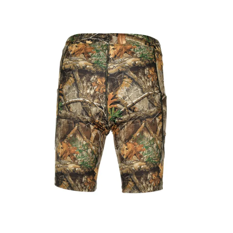 Men's Boa Constrictor Plus Half Tight- Realtree