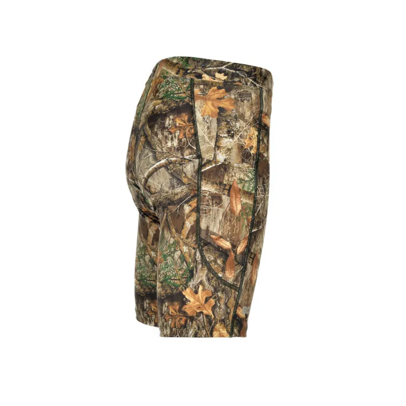 Men's Boa Constrictor Plus Half Tight- Realtree