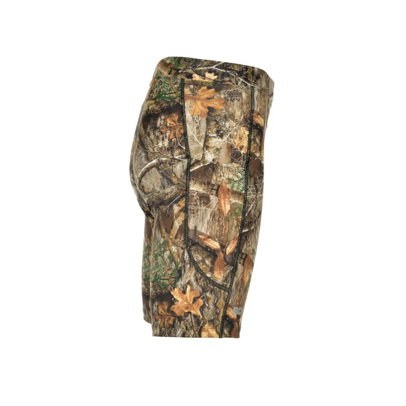 Men's Boa Constrictor Plus Half Tight- Realtree