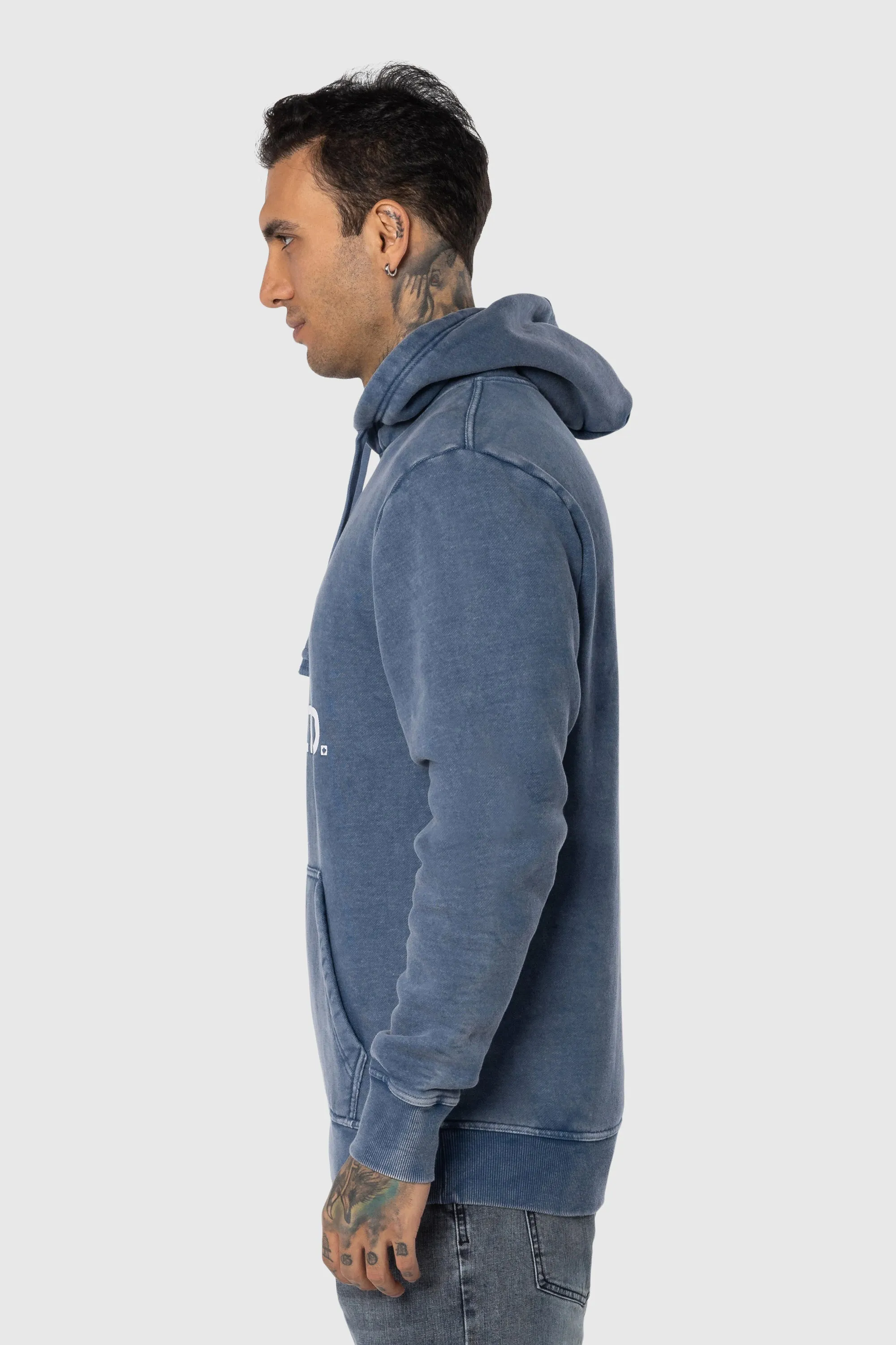 Mens Classic Hoodie