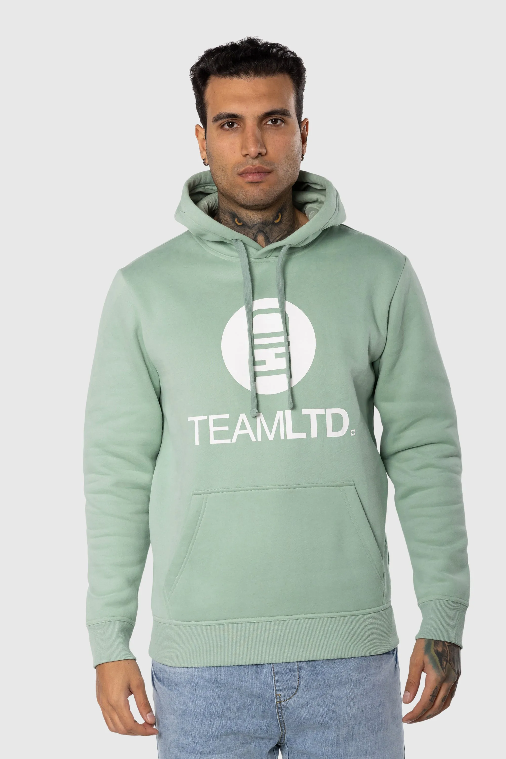 Mens Classic Hoodie