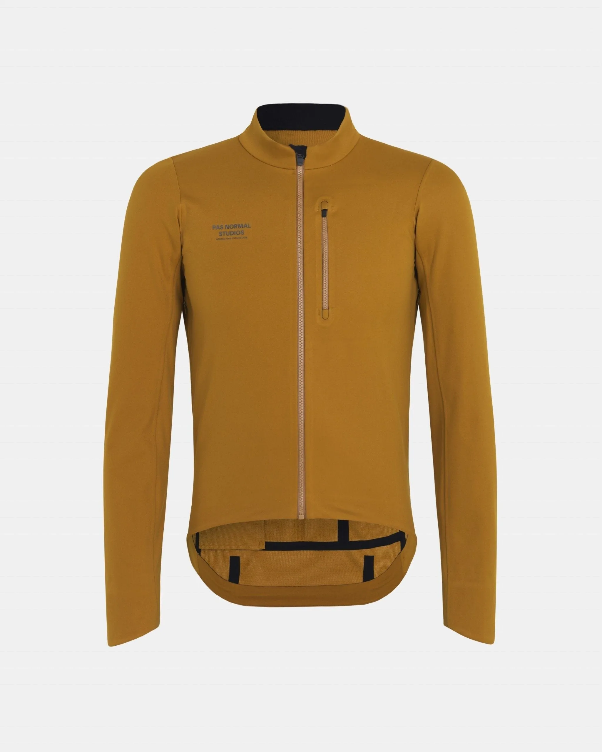 MEN'S ESSENTIAL THERMAL JACKET