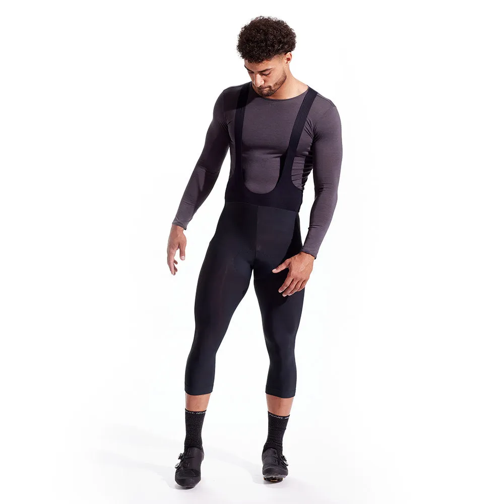 Men's Thermal 3/4 Bib Tights