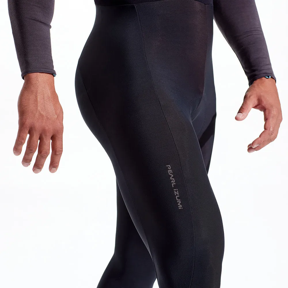 Men's Thermal Bib Tights