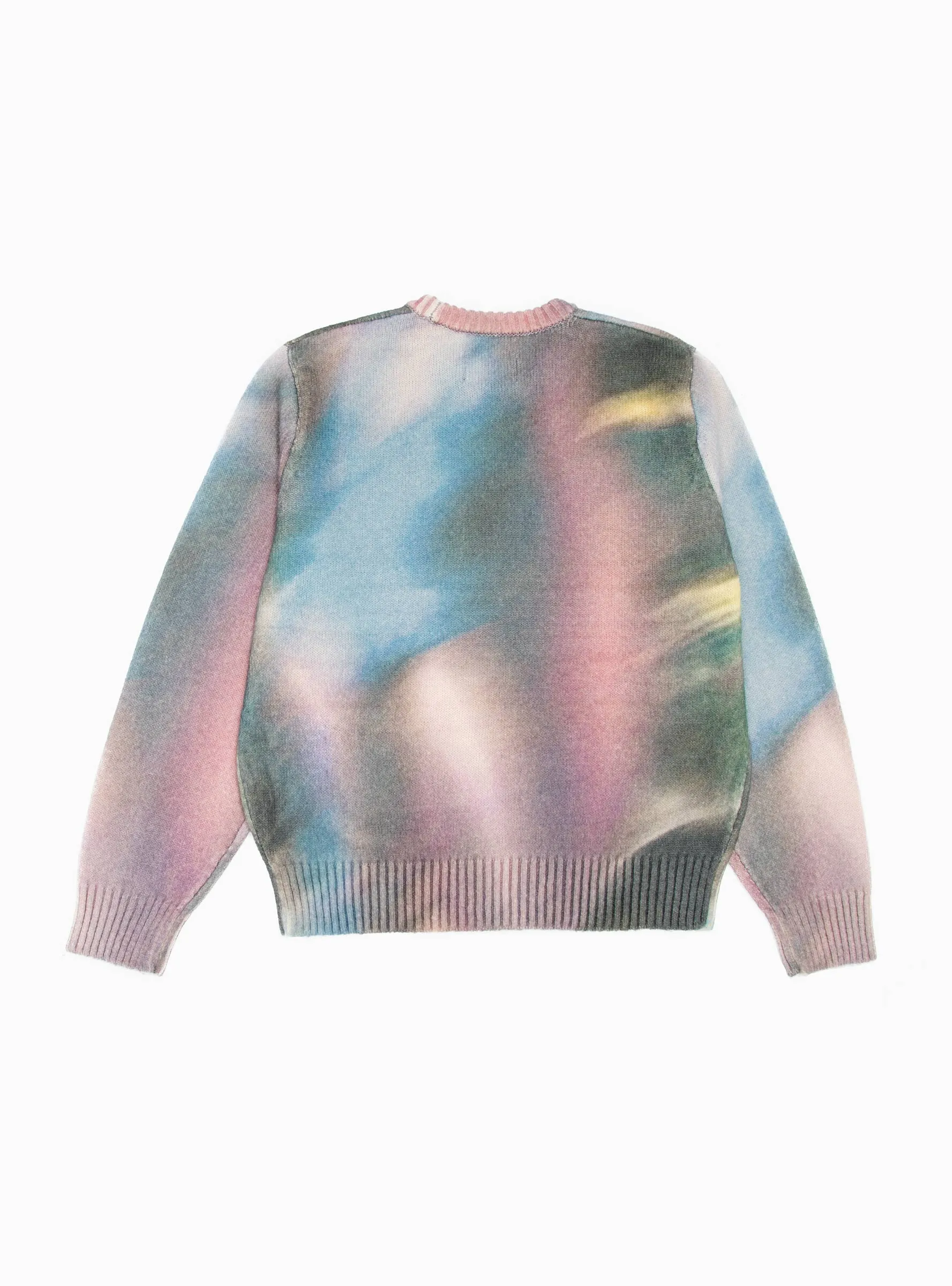 Motion Sweater Multi