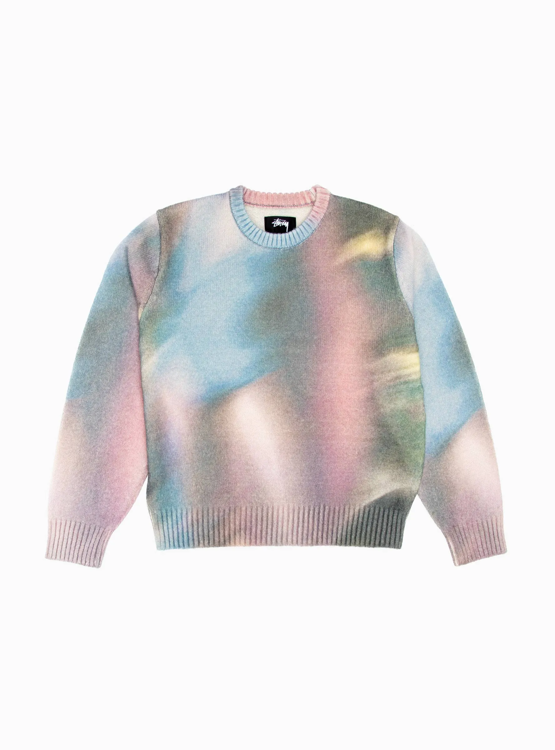 Motion Sweater Multi