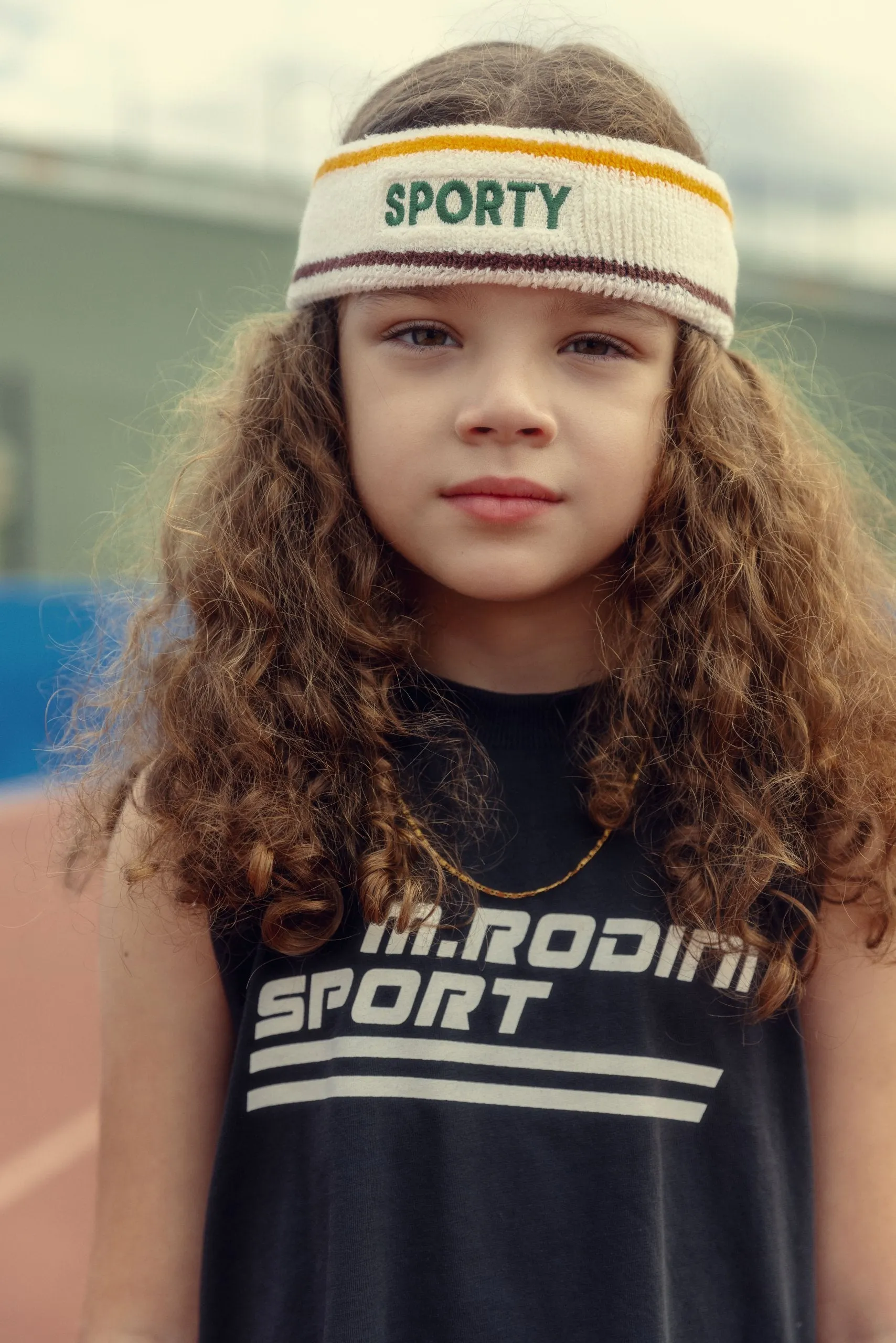 NEW Mini Rodini |  Sporty headband