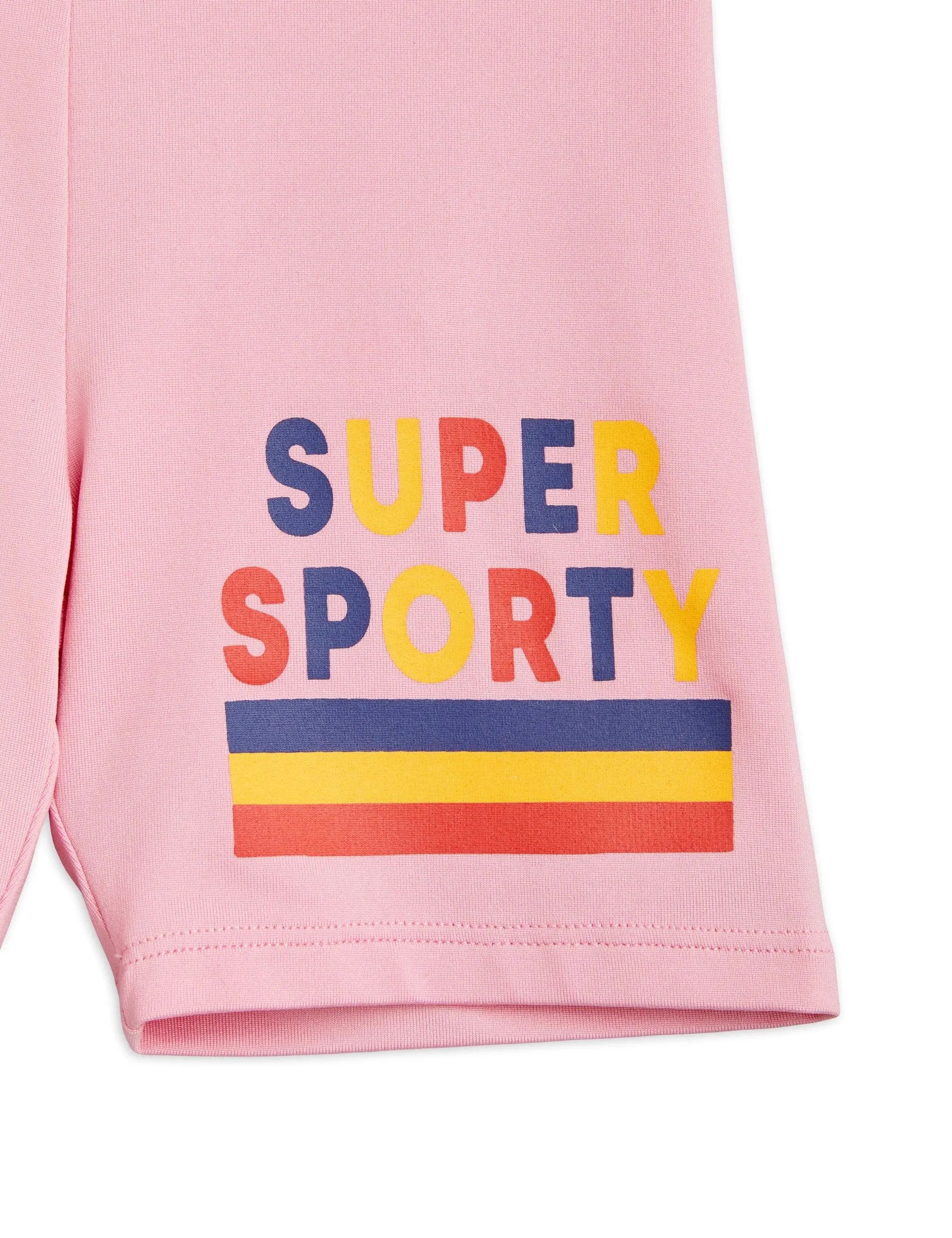 NEW Mini Rodini | Super sporty sp bike shorts