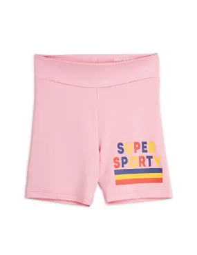 NEW Mini Rodini | Super sporty sp bike shorts