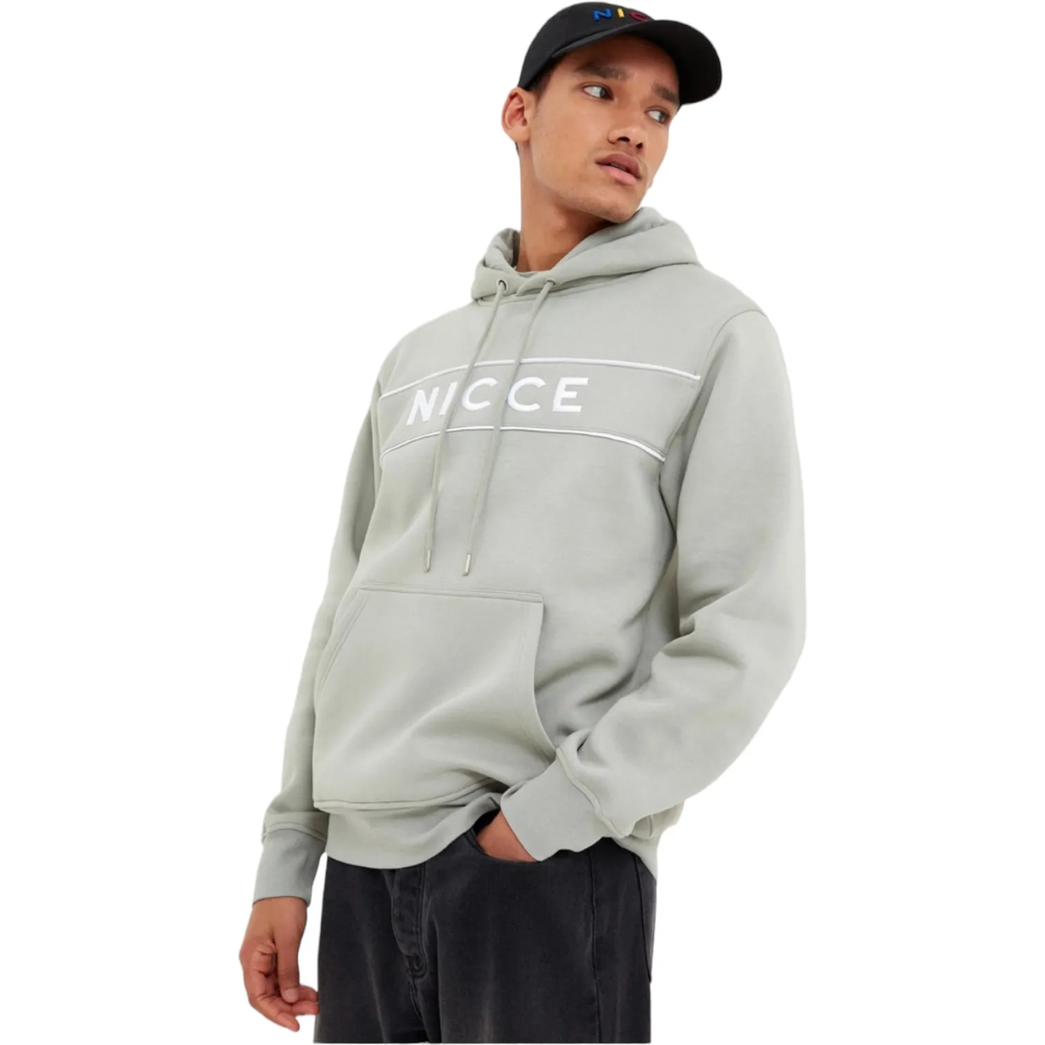 Nicce Geti Hoodie