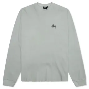 O'Dyed L/S Thermal - Grey