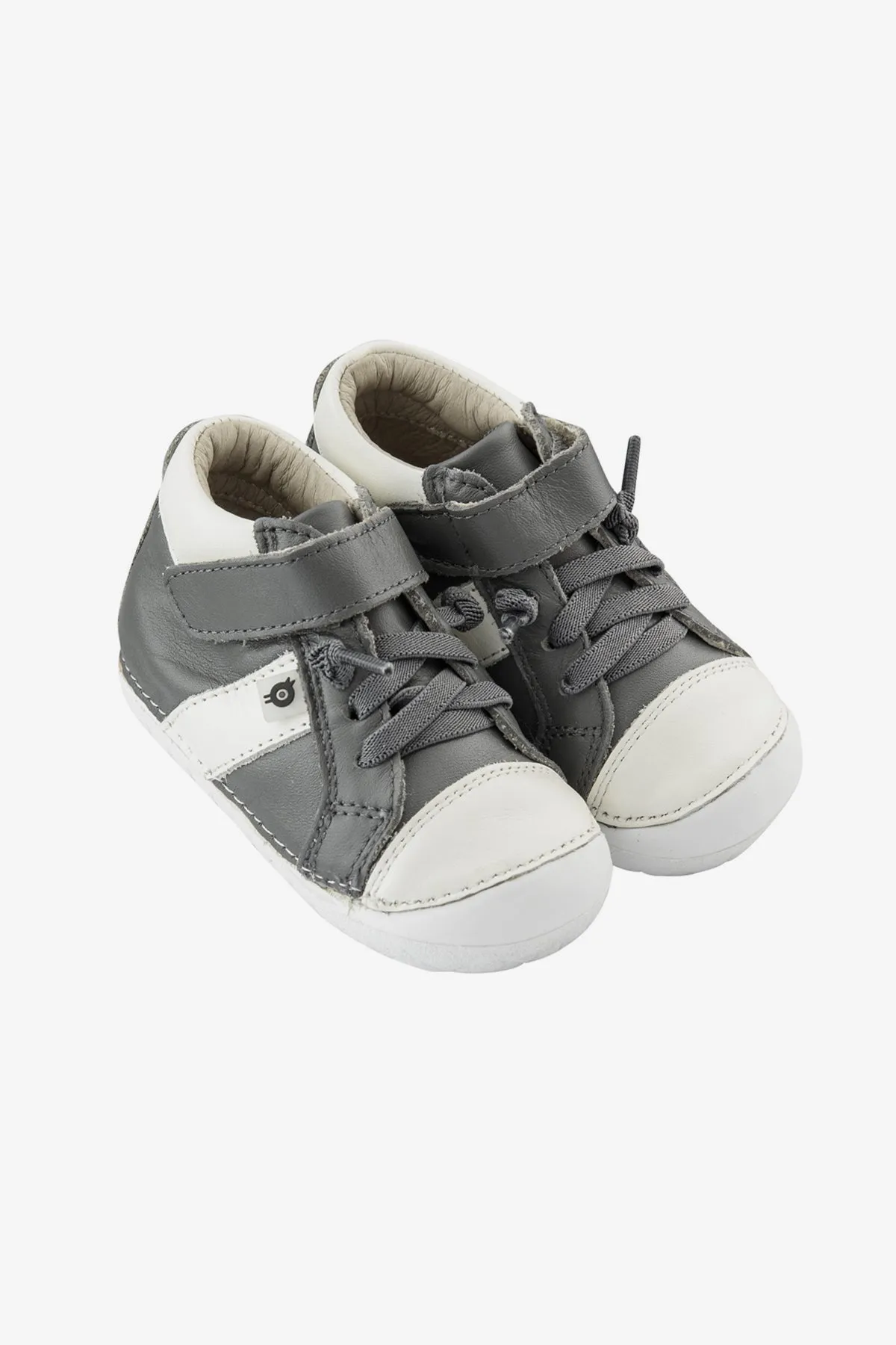 Old Soles Earth Pave Toddler Shoes (Size 23EU/7-7.5 left)