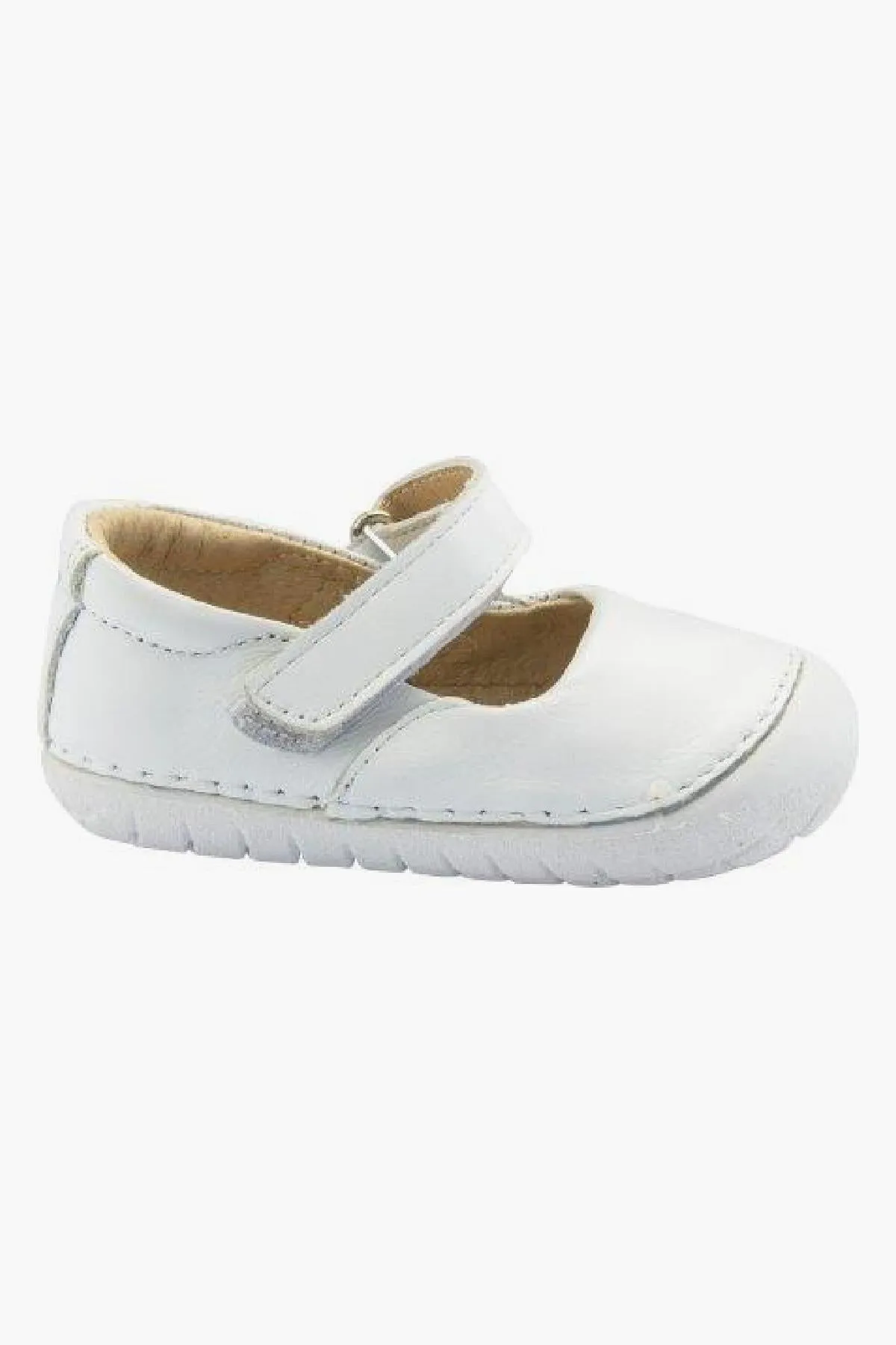 Old Soles Pave Jane Toddler Shoes - Snow