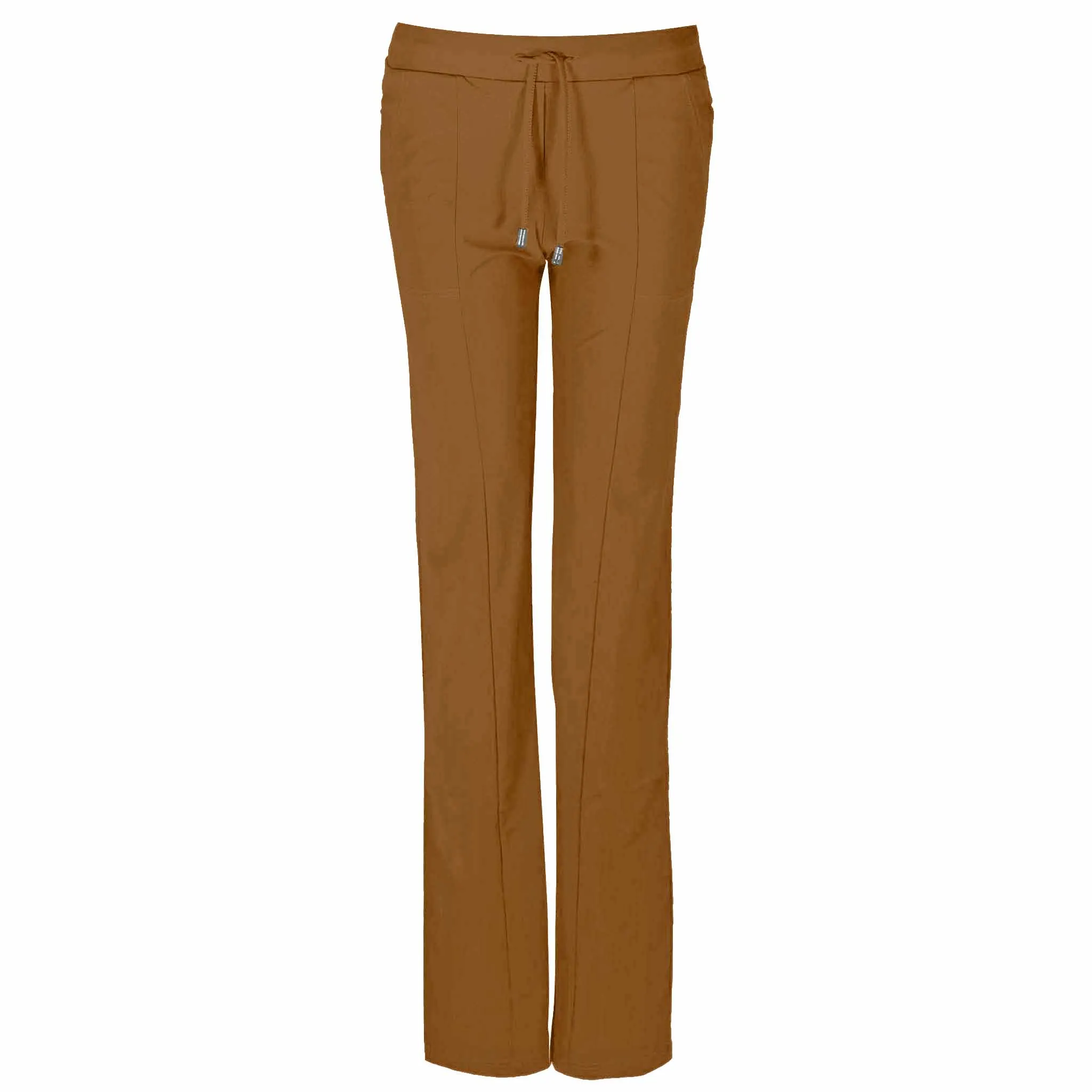 Only-M Broek Flared Sporty