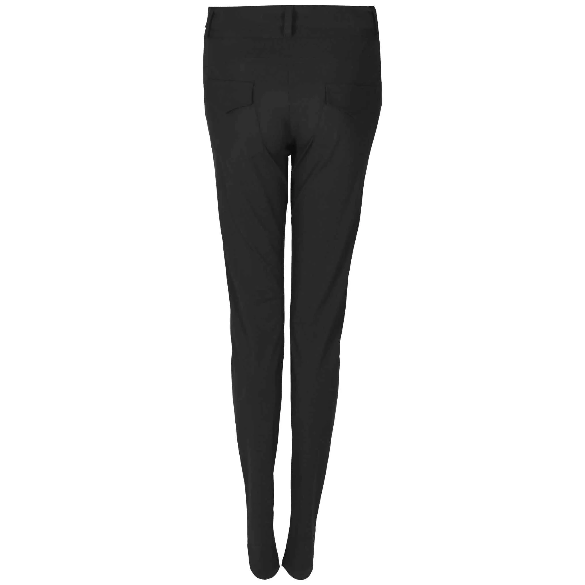 Only-M Broek Sporty Ceintuur