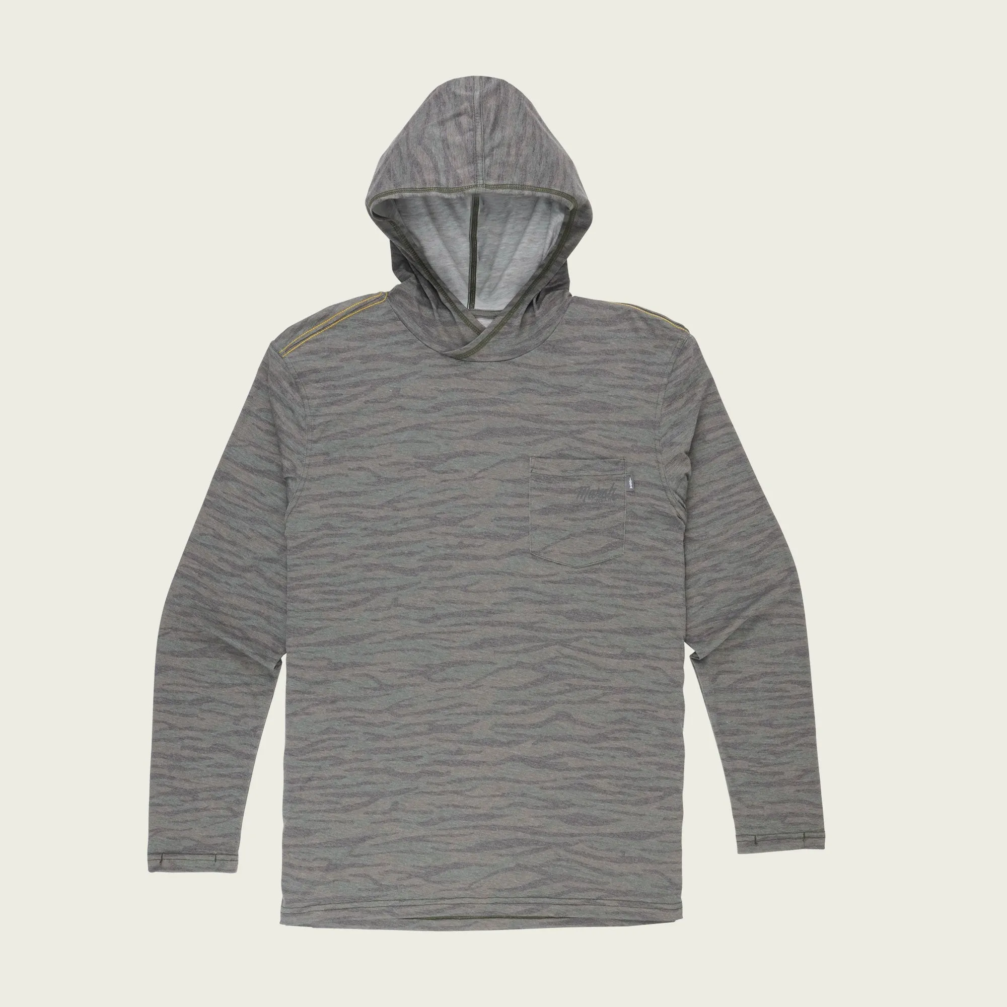 Pamlico Performance Hoodie