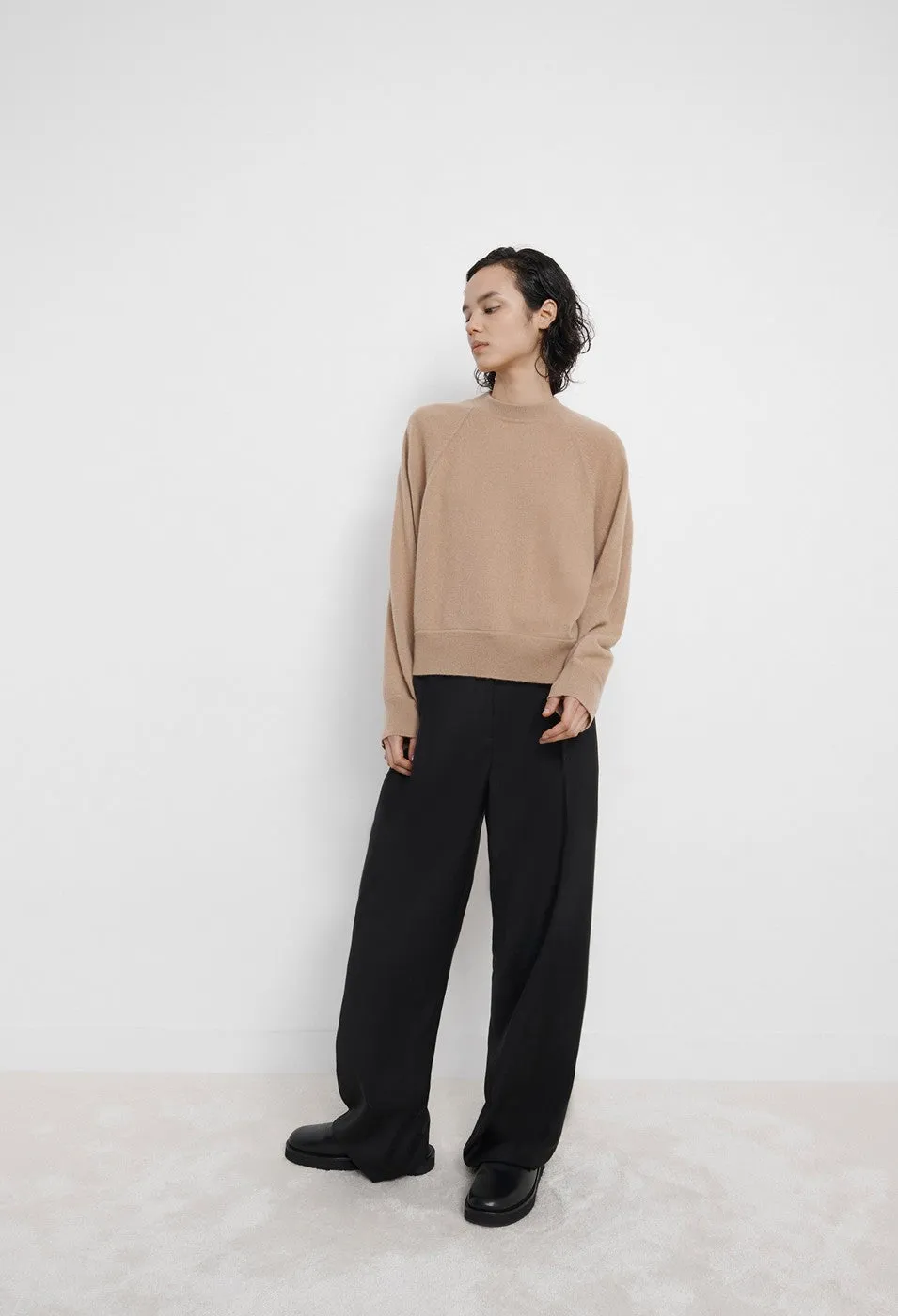 Pemba Cashmere Sweater