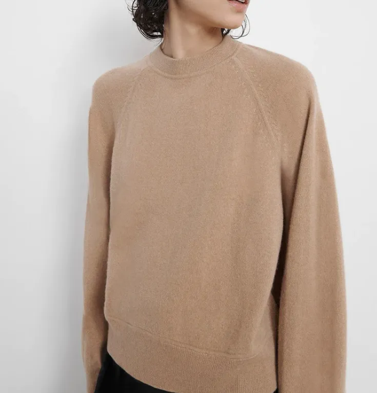 Pemba Cashmere Sweater