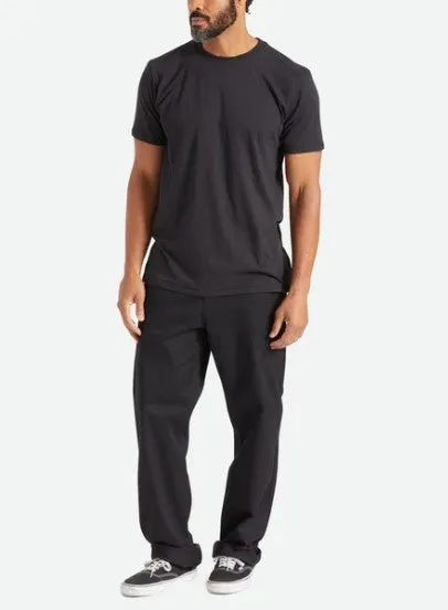 Playera Brixton Basic Tailored