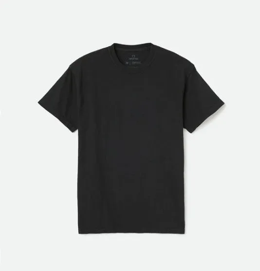 Playera Brixton Basic Tailored