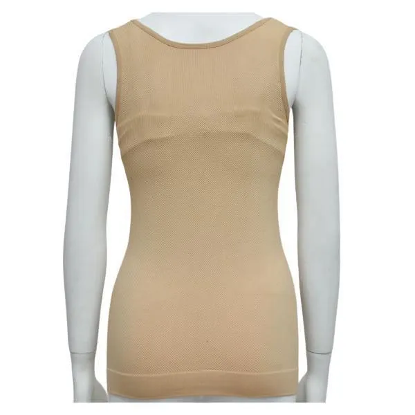 Plus Size Thermal Shapewear Camisole Vest