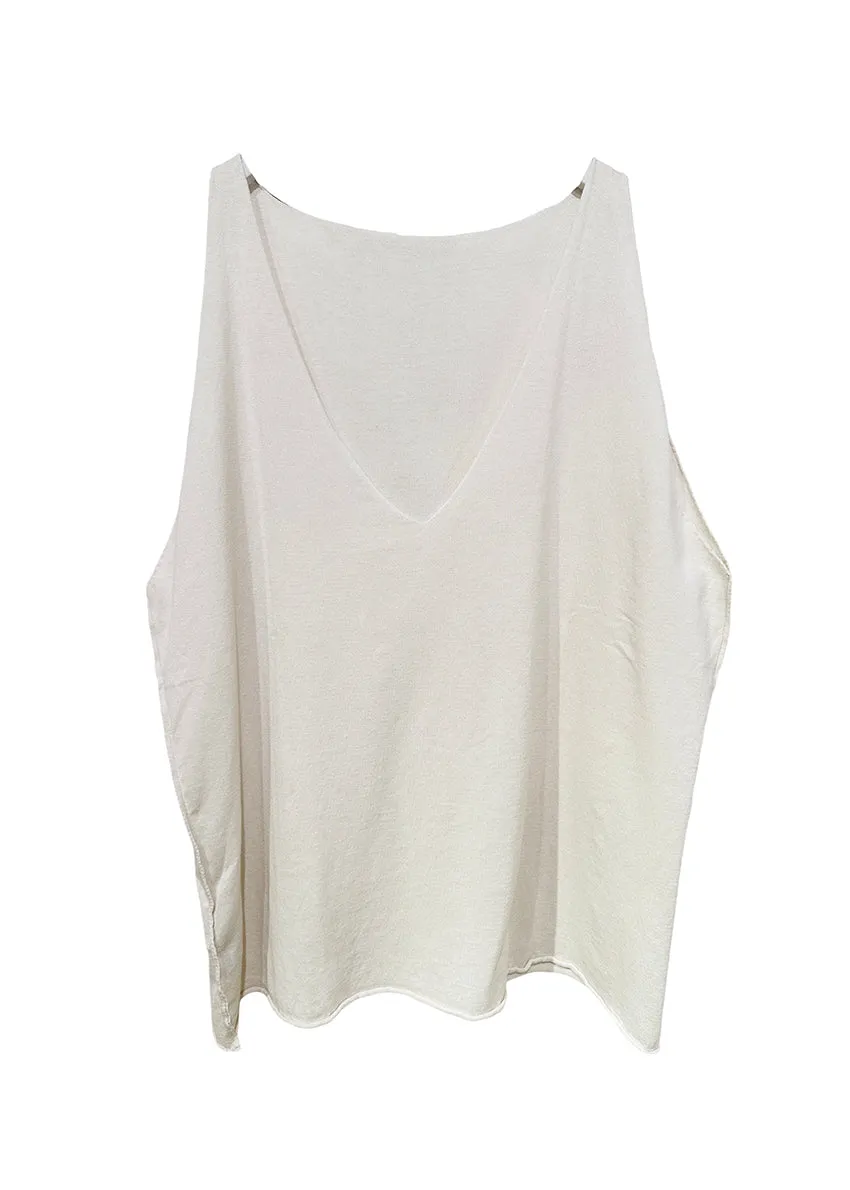 Possible Sleeveless Top