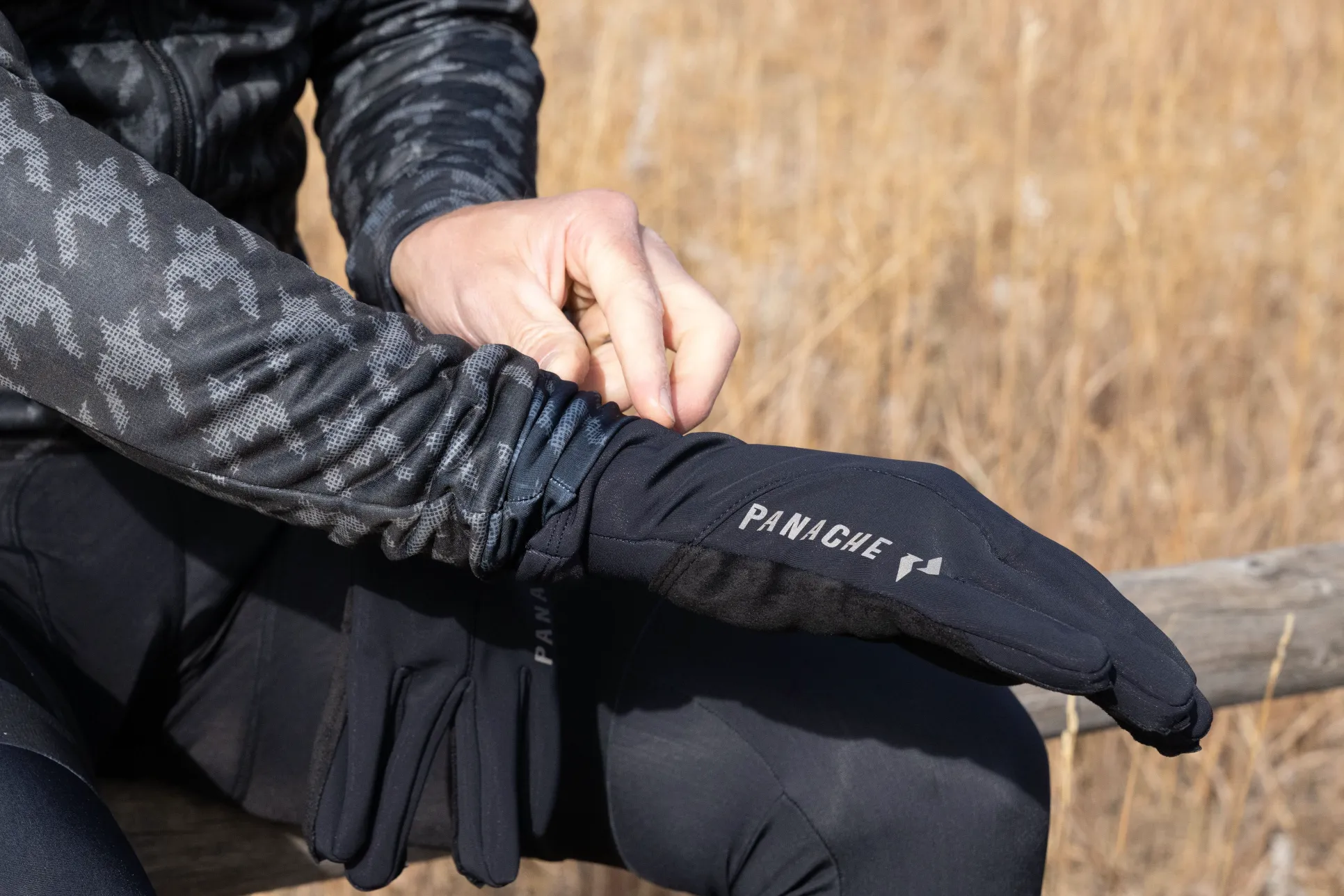 Pro Issue Thermal Glove