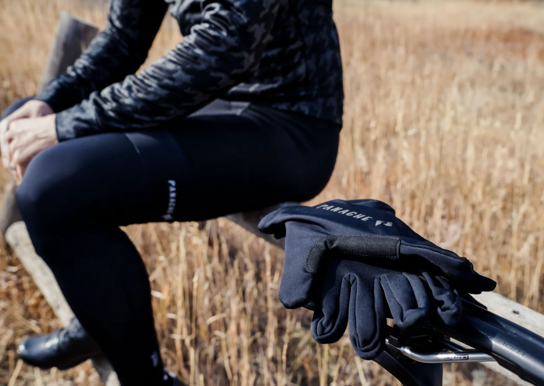 Pro Issue Thermal Glove