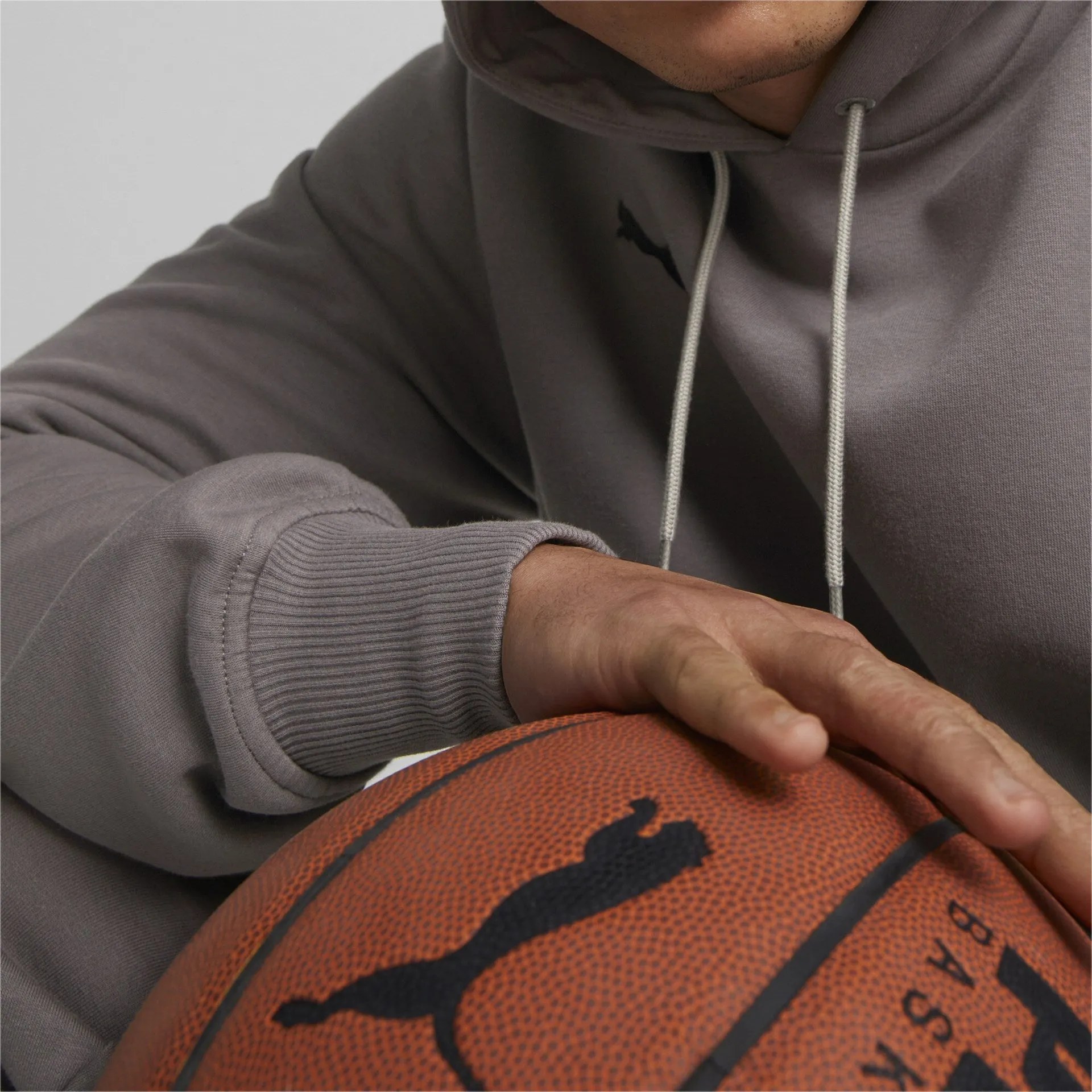 PUMA Hoops Team Hoodie