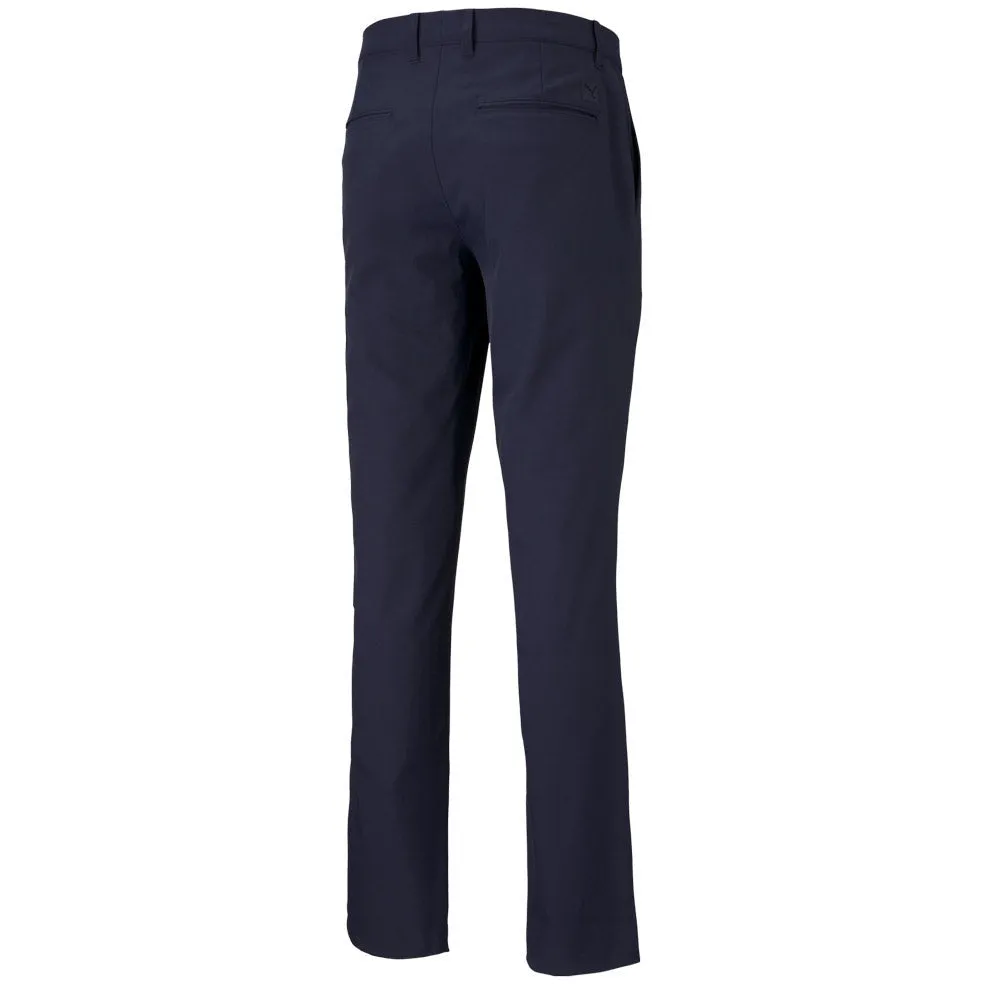 PUMA TAILORED JACKPOT PANT NAVY BLAZER