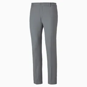 PUMA TAILORED TECH PANT QUIET SHADE