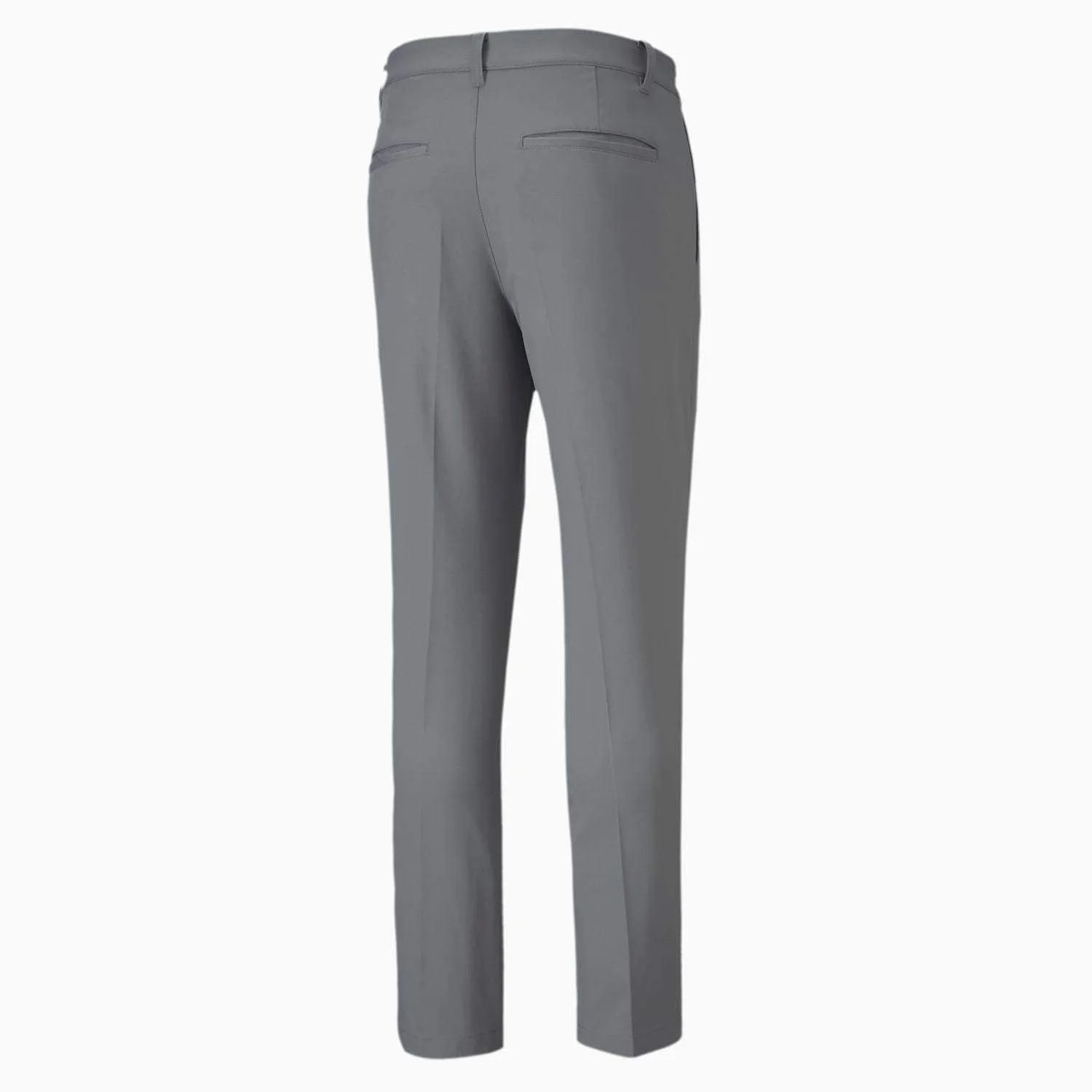 PUMA TAILORED TECH PANT QUIET SHADE