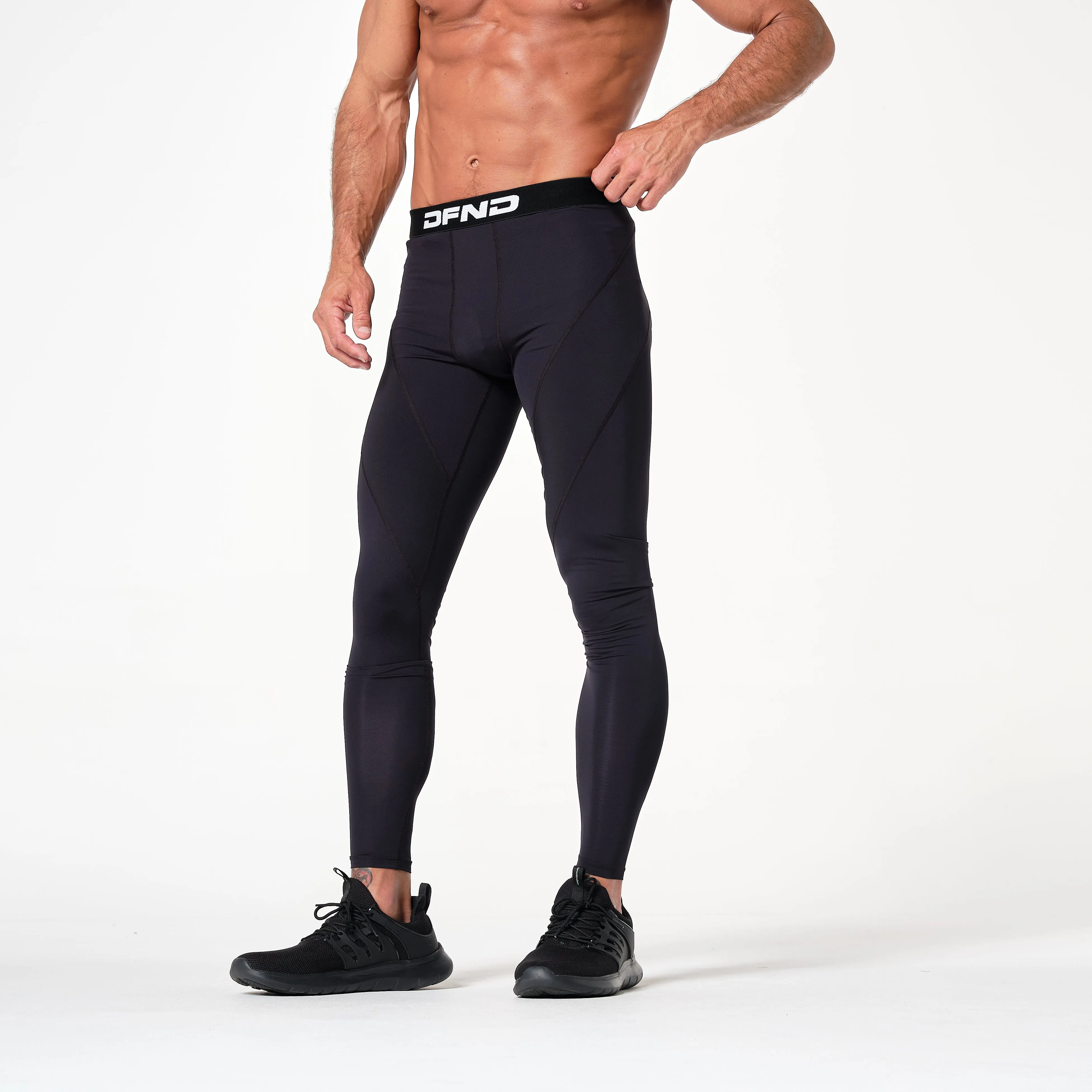 RECOVER Rx COMPRESSION TIGHT