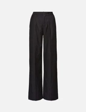 Relaxed Tailored Trouser