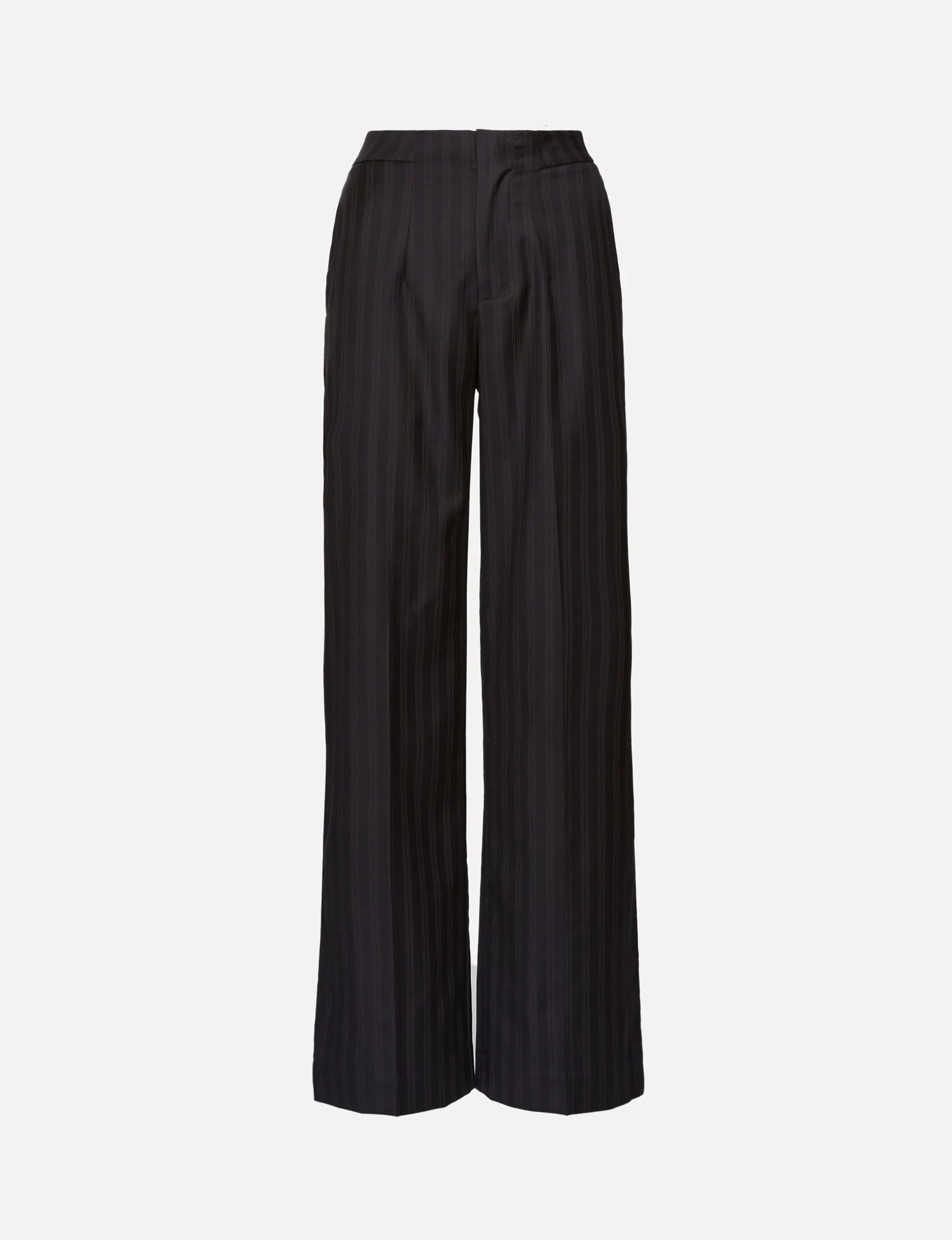 Relaxed Tailored Trouser