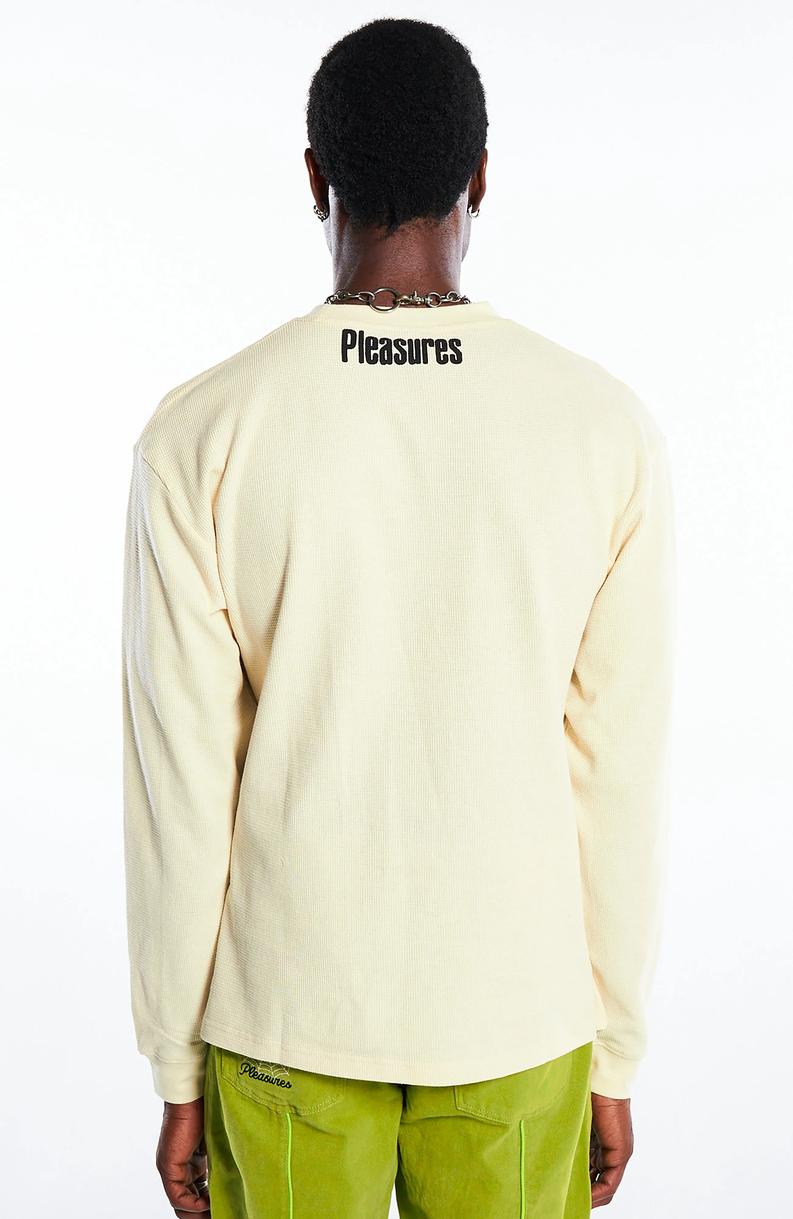 Revival Thermal LS Tee