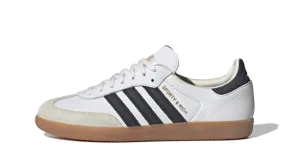 Samba OG Sporty & Rich White Black