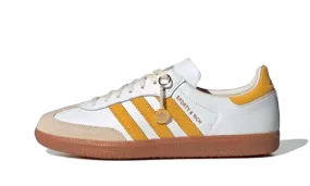 Samba OG Sporty & Rich White Bold Gold