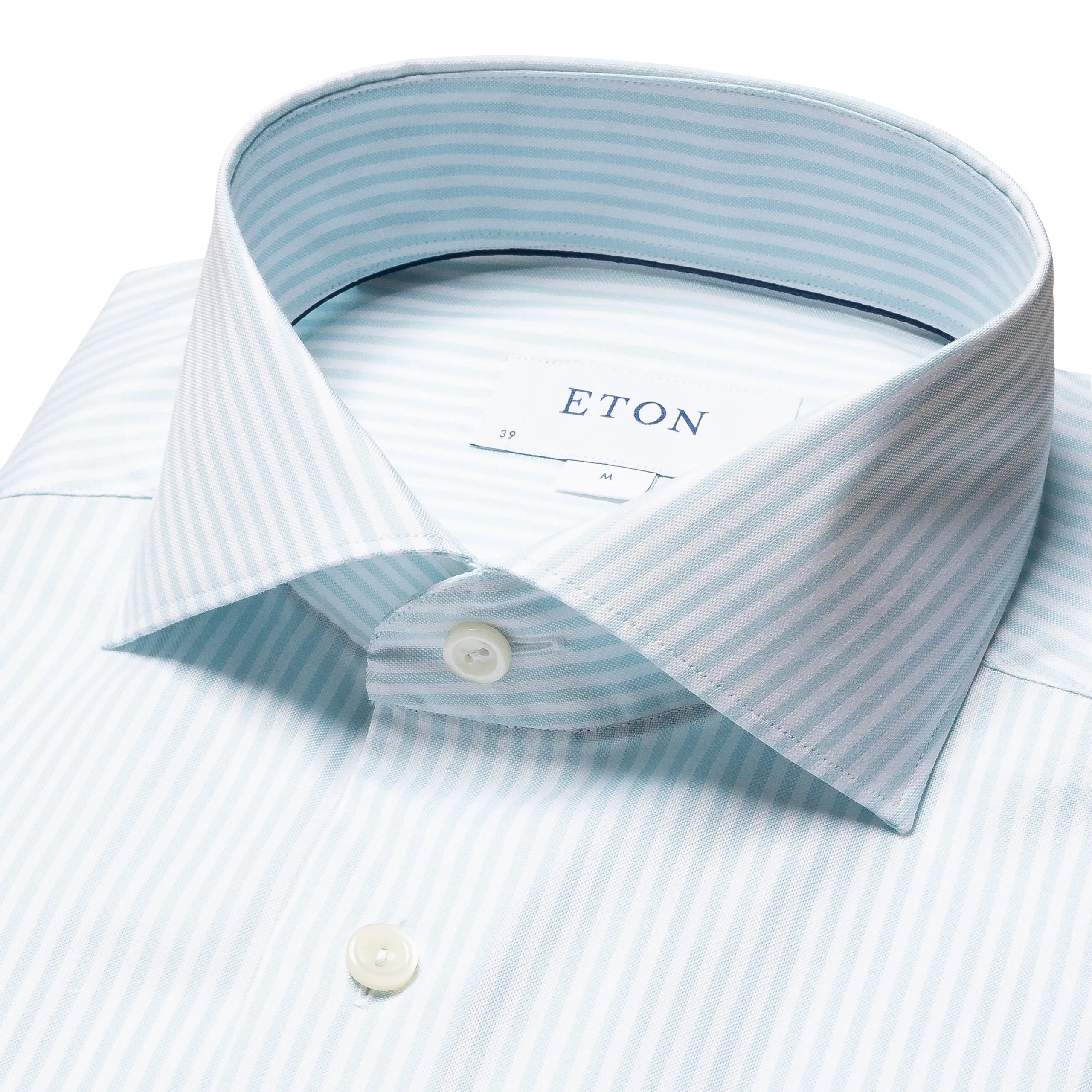 Slim Fit - Striped Shirt