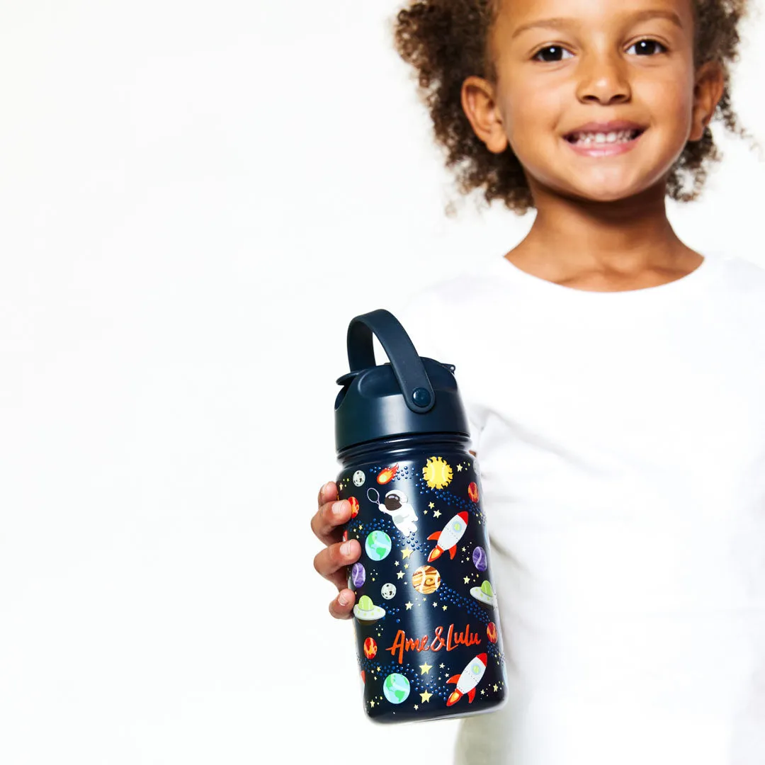 Sporty Sip Water Bottle