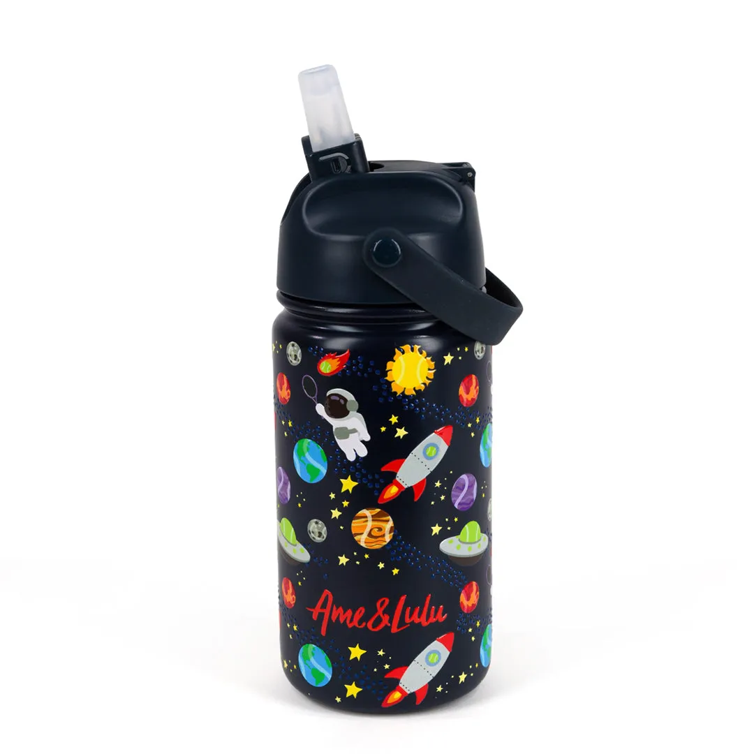 Sporty Sip Water Bottle